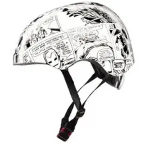 Comparateur de prix : Casque enfant Disney V3 Avengers Comics Blanc S/M (54/58 cm) 179229
