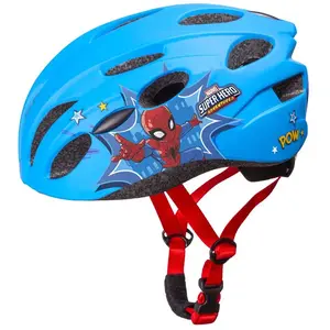 Disney Marvel Casque Junior Spiderman pas cher