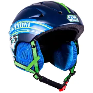 Star Wars Casque SkiVendu parcdiscount