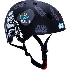 Disney Casque Junior Sport Star Wars pas cher