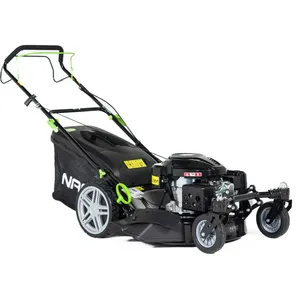 NAC Kosiarka spalinowa LS56-196L-JR2 pas cher