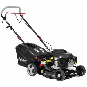 Kosiarka spalinowa z nap dem 146cc ls42-146-ng - NACVendu parkaufland