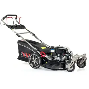 Nax kosiarka spal. nap d 163cc nax3000s pas cher