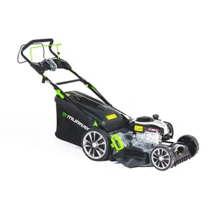 Tondeuse à gazon automatique Murray EQ2-500X, essence, avec moteur Bri... pas cher