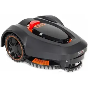 Comparateur de prix : NAC RLM800-NG Tondeuse à gazon robotisée NAC, Surface de travail maxim...