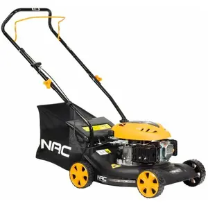 Tondeuse à essence NAC 79,9cc LP40-79-PL-SB pas cher