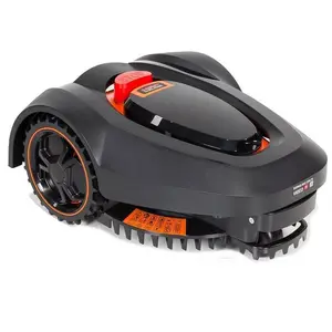 NAC, Tondeuse robot, RLM800-DY (800 m²)