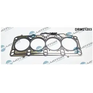 DR.MOTOR AUTOMOTIVE DRM21203 Joint De Culasse Épaisseur: 1,71mm pas cher