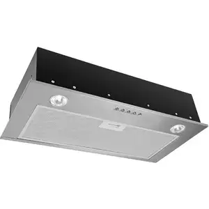 Sl-box - 171 m³/h - e - a - e - 62 dB - 101 m³/h (sl-box 60 Black) - Ciarko pas cher