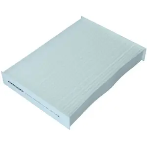Filtre D'Habitacle F417201 Kamoka pas cher