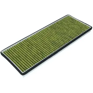 Filtre D'Habitacle 6080006 Kamoka pas cher