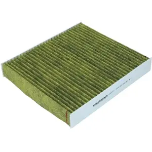 Filtre D'Habitacle 6080021 Kamoka pas cher