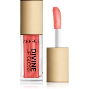 AFFECT Lip Gloss DIVINE - Darling 1pc pas cher