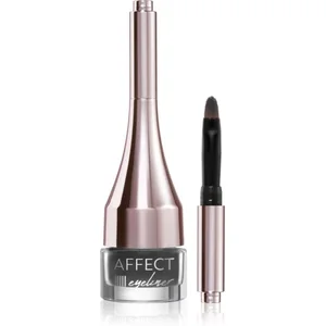 Affect Simple Lines eyeliner gel waterproof teinte Grey 2,9 g pas cher