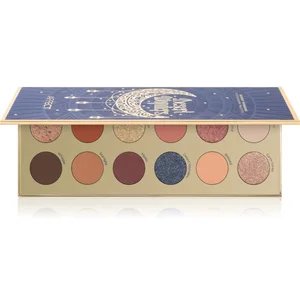 Affect Desert Wonders palette de fards à paupières 12x2 g pas cher