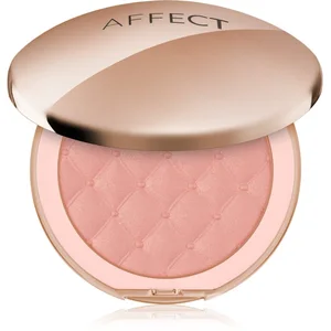 Affect Charming Cheeks Blush blush teinte Always on rouge 9 g pas cher
