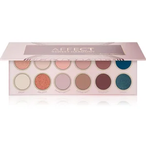 Affect Sweet Harmony palette de fards à paupières 12x2 g pas cher