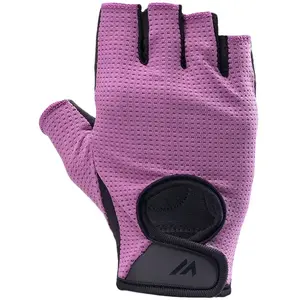 Gants femme Martes Essentials Sofit Violet L M000253113 pas cher
