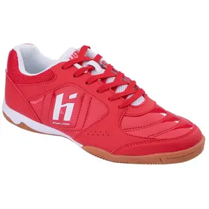 Huari Chaussures De Football Hanes pas cher
