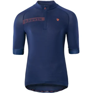 Comparateur de prix : Radvik Maillot à Manches Courtes Alpha Gts XL