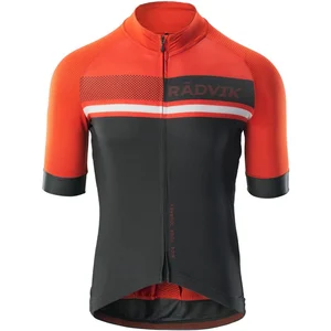 Radvik Maillot à Manches Courtes Foxtrot Gts S pas cher