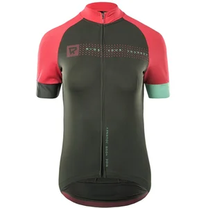Radvik Maillot à Manches Courtes Foxtrot Lds pas cher
