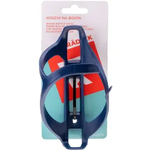 Porte-bidon Radvik Korg M000205545 Bleu TU pas cher