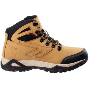 Hi-tec Bottes De Randonnée Medin Mid