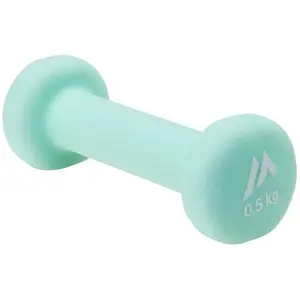 Haltère Martes Dynamos Vert 13x5x4,6 cm M000274099 pas cher
