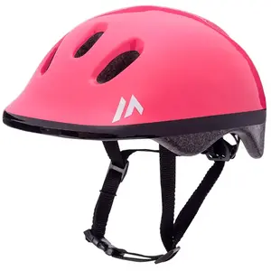 Casque enfant Martes Essentials Mimsy Rose XS (44/48 cm) M000272423 pas cher