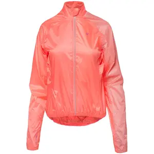 Radvik Veste Papa Waterproof Lds S