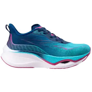 Chaussures de running femme Fitanu Carrera Bleu  M000272569 pas cher