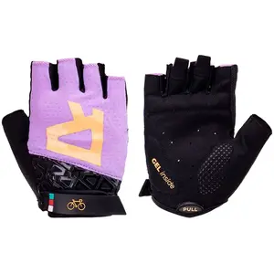 Gants femme Radvik Hilder M000271571 Noir M pas cher