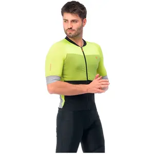 Radvik Maillot à Manches Courtes Echo Bv XL pas cher