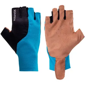 Gants Radvik Roonde Gts M000291980 Bleu L pas cher