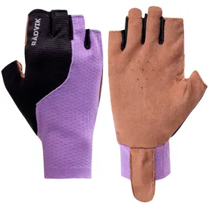 Radvik, Gants de vélo, (M) pas cher