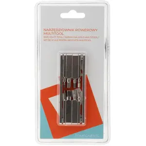 Embout tournevis - RADVIK - Kvalsvik - Torx - Clés Allen 2-6 mm - Vendu à lunité pas cher