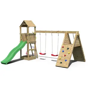 Comparateur de prix : Aire De Jeux Fleppi - Fungoo