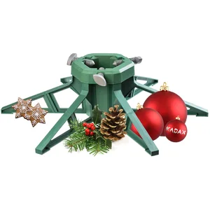 Pied de sapin arbre de noel - tapis de sapin arbre de noel Kadax - K43...