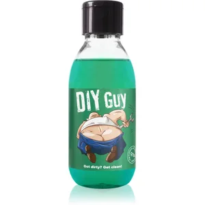 Comparateur de prix : LaQ Shots! DIY Guy gel douche rafraîchissant 100 ml