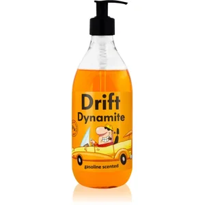 LaQ Shots! Drift Dynamite gel douche hydratant 500 ml pas cher