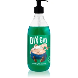 LaQ Shots! DIY Guy gel douche rafraîchissant 500 ml pas cher