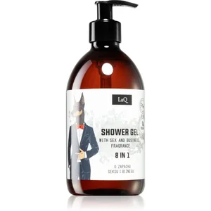 Gel de bain de la marque LAQ idéal pour adulte unisexe pas cher