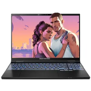 Dream Machines RS5060-15EU32 (15.30", 1000 Go, 16 Go, DE), Ordinateur ...