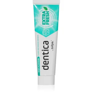 To pa Dentica Extra Fresh dentifrice à la menthe 100 ml