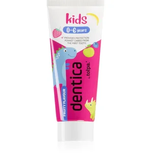 Tołpa To pa Kids dentifrice pour enfants 50 ml pas cher