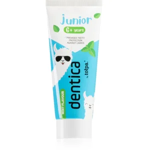 Tołpa To pa Junior dentifrice pour enfants à partir de 6 ans 50 ml pas cher