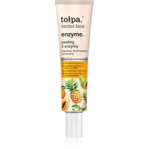 Tołpa To pa Dermo Face Sebio gommage enzymatique doux 40 ml pas cher