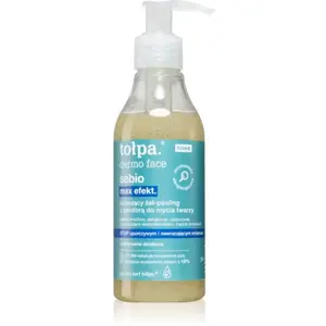 Tołpa To pa Dermo Face Sebio gel exfoliant purifiant 195 ml pas cher