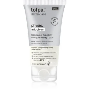 To pa Dermo Face Physio Mikrobiom gel micellaire nettoyant 75 mlVendu parnotino